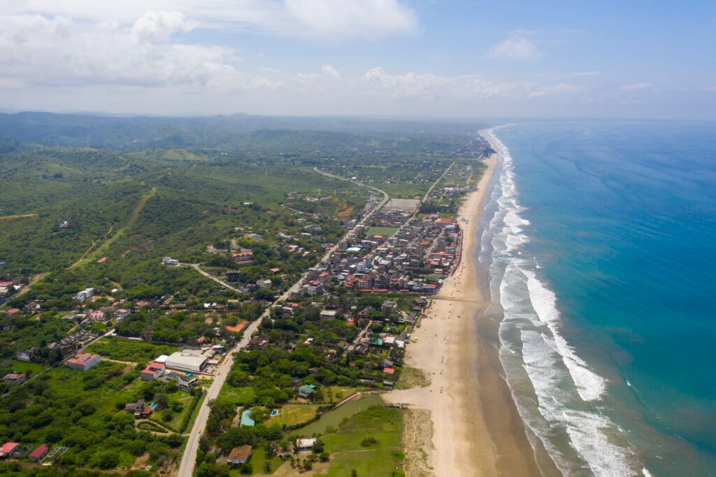 Ecuador