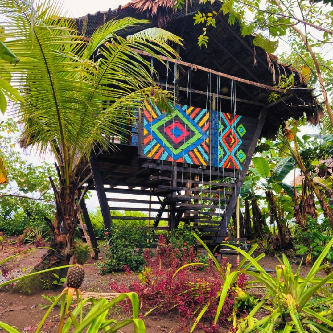 Bisudá cabin at El Vijo